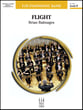 Flight Concert Band sheet music cover